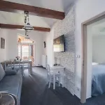 Apartment U Papousku