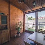 Apartment U Papousku Jindrichuv Hradec