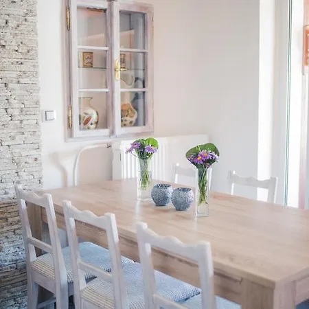 Appartement U Papousku