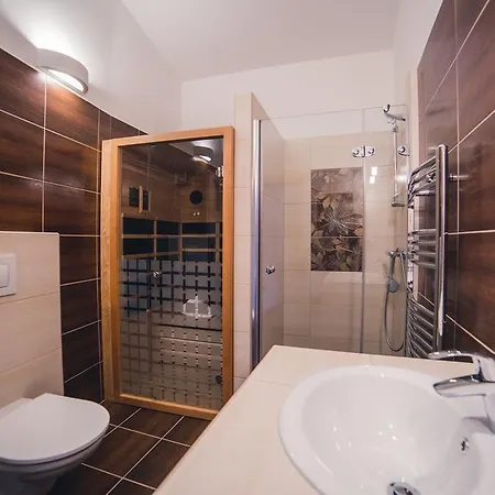 U Papoušků * Jindřichův Hradec