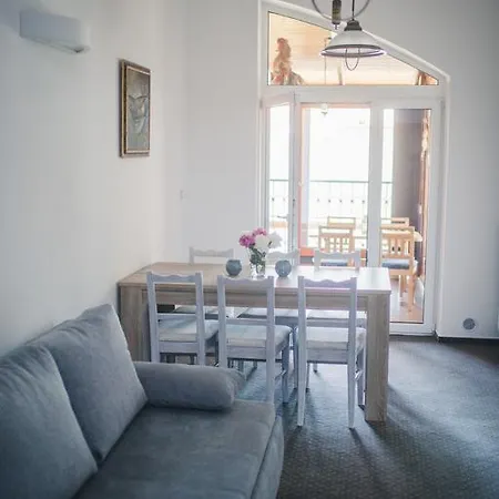 U Papousku Appartement *