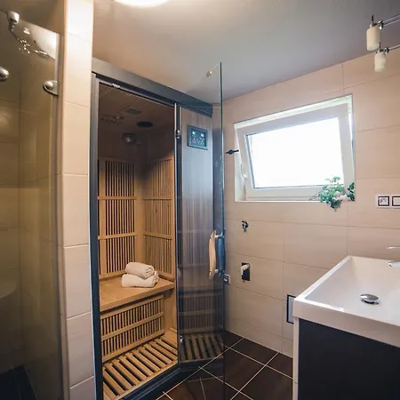 U Papoušků Apartmán Jindřichův Hradec