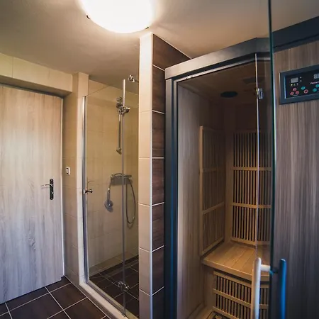 Apartmán U Papoušků