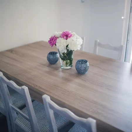 U Papoušků Apartmán