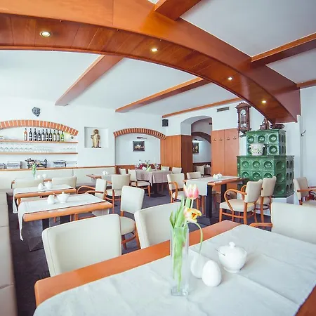 U Papousku Appartement Jindřichův Hradec