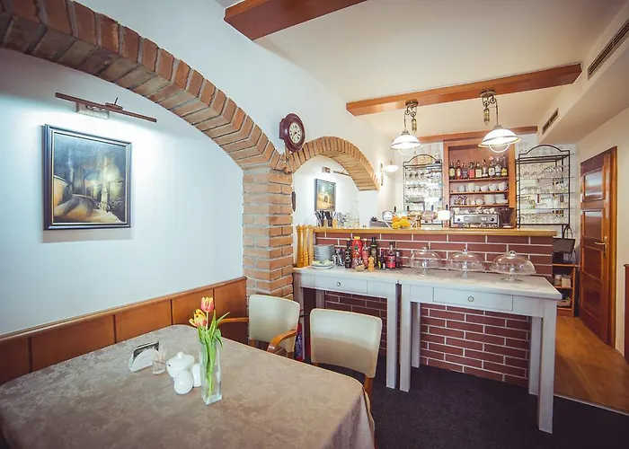 U Papousku Jindrichuv Hradec